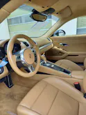 PORSCHE Cayman S 3.4 PDK