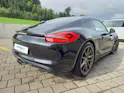PORSCHE Cayman S 3.4 PDK