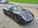 PORSCHE Cayman S 3.4 PDK