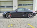 PORSCHE Cayman S 3.4 PDK