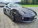 PORSCHE Cayman S 3.4 PDK