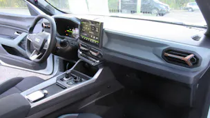 DACIA Bigster 1.2 Hybrid Extreme 4WD