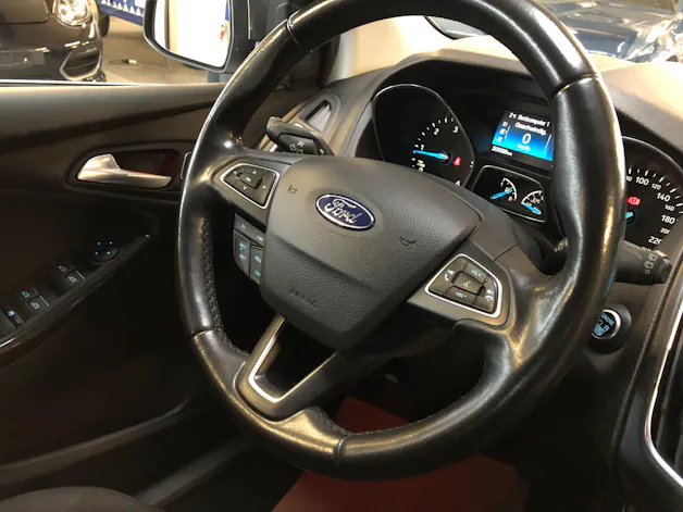 FORD Focus 1.5 TDCi ECOnetic Business