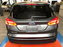 FORD Focus 1.5 TDCi ECOnetic Business
