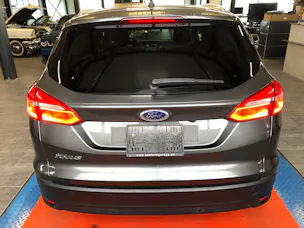 FORD Focus 1.5 TDCi ECOnetic Business