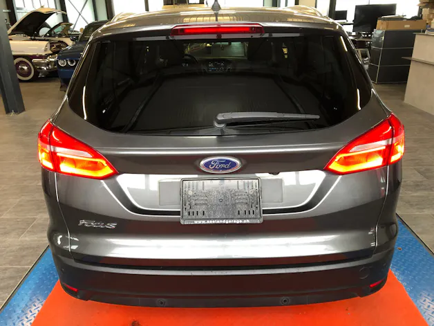 FORD Focus 1.5 TDCi ECOnetic Business