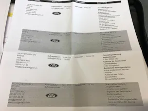FORD Focus 1.5 TDCi ECOnetic Business