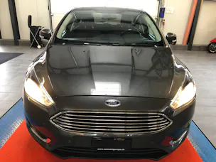 FORD Focus 1.5 TDCi ECOnetic Business
