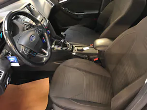 FORD Focus 1.5 TDCi ECOnetic Business