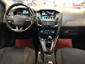 FORD Focus 1.5 TDCi ECOnetic Business