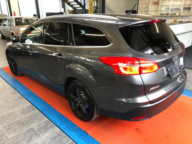 FORD Focus 1.5 TDCi ECOnetic Business