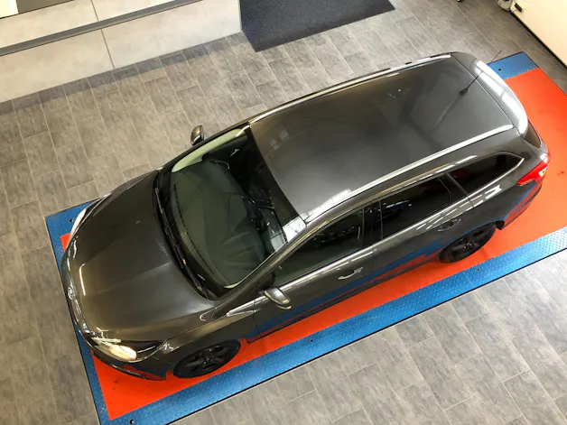 FORD Focus 1.5 TDCi ECOnetic Business