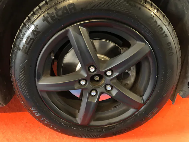 FORD Focus 1.5 TDCi ECOnetic Business