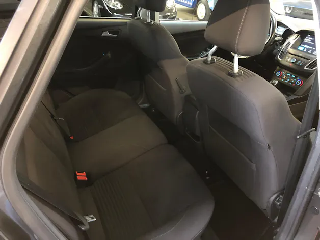 FORD Focus 1.5 TDCi ECOnetic Business