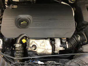FORD Focus 1.5 TDCi ECOnetic Business