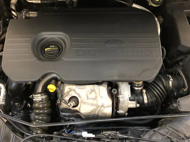 FORD Focus 1.5 TDCi ECOnetic Business