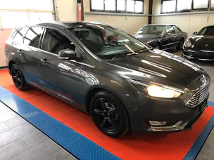 FORD Focus 1.5 TDCi ECOnetic Business