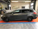 FORD Focus 1.5 TDCi ECOnetic Business