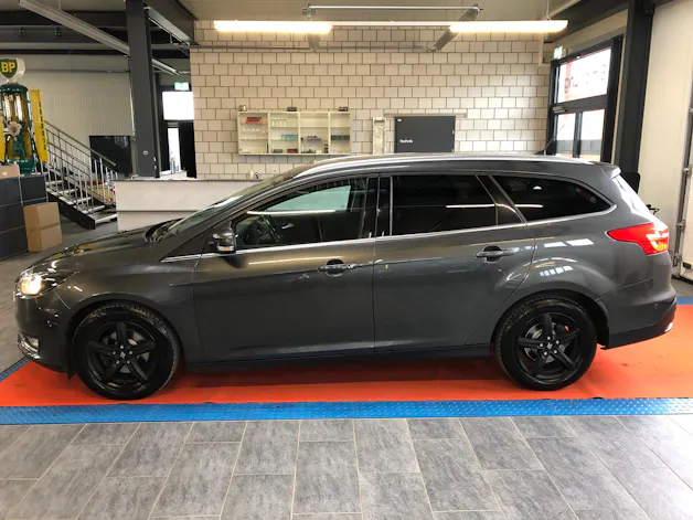 FORD Focus 1.5 TDCi ECOnetic Business