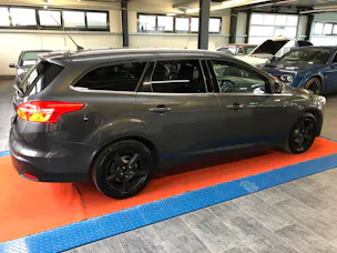 FORD Focus 1.5 TDCi ECOnetic Business