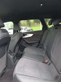 AUDI A4 Avant 40 TDI S line quattro S-tronic