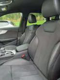 AUDI A4 Avant 40 TDI S line quattro S-tronic