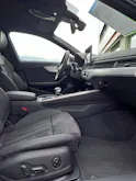 AUDI A4 Avant 40 TDI S line quattro S-tronic