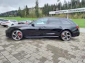 AUDI A4 Avant 40 TDI S line quattro S-tronic