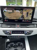 AUDI A4 Avant 40 TDI S line quattro S-tronic