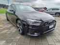 AUDI A4 Avant 40 TDI S line quattro S-tronic