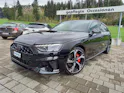 AUDI A4 Avant 40 TDI S line quattro S-tronic