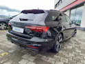 AUDI A4 Avant 40 TDI S line quattro S-tronic