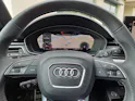 AUDI A4 Avant 40 TDI S line quattro S-tronic