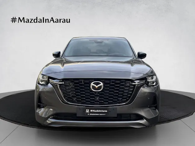 MAZDA CX-60 3.3 D Homura Plus