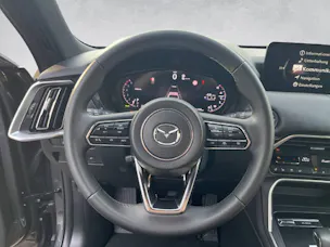 MAZDA CX-60 3.3 D Homura Plus