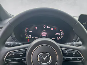 MAZDA CX-60 3.3 D Homura Plus