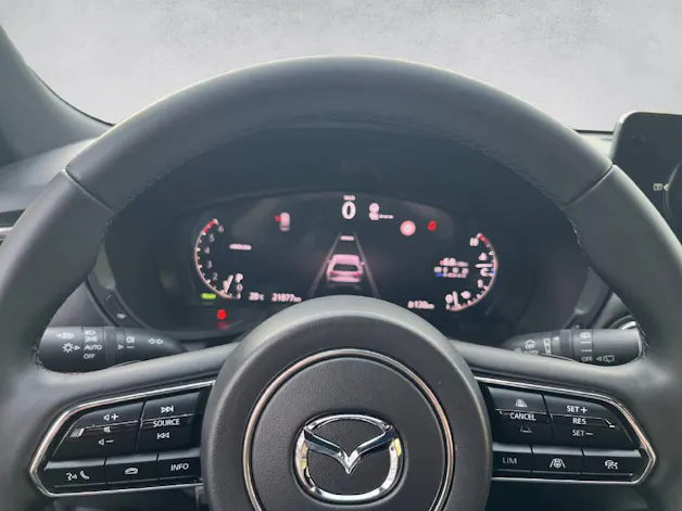 MAZDA CX-60 3.3 D Homura Plus