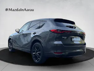 MAZDA CX-60 3.3 D Homura Plus
