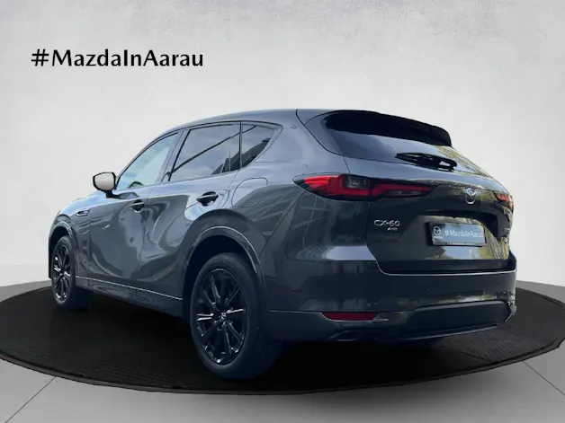 MAZDA CX-60 3.3 D Homura Plus