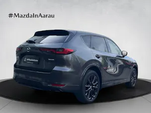 MAZDA CX-60 3.3 D Homura Plus