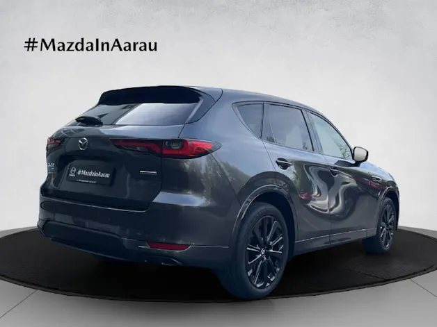 MAZDA CX-60 3.3 D Homura Plus