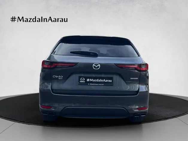 MAZDA CX-60 3.3 D Homura Plus