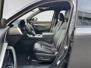 MAZDA CX-60 3.3 D Homura Plus