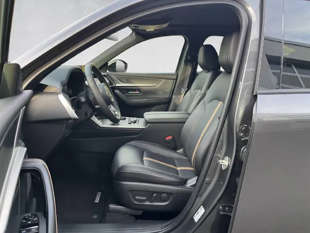 MAZDA CX-60 3.3 D Homura Plus