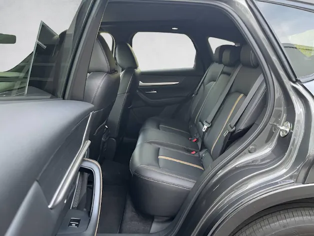 MAZDA CX-60 3.3 D Homura Plus