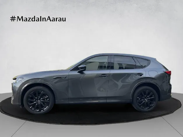 MAZDA CX-60 3.3 D Homura Plus