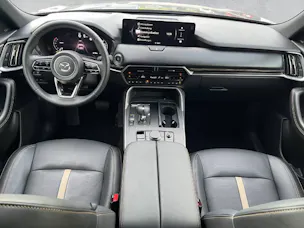 MAZDA CX-60 3.3 D Homura Plus