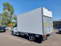 RENAULT Master Kab.-Ch. 3.5 t L3H1 2.0 Blue dCi 170 EuroVI Kofferaufbau Typ 7 Fankhauser