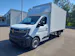 RENAULT Master Kab.-Ch. 3.5 t L3H1 2.0 Blue dCi 170 EuroVI Kofferaufbau Typ 7 Fankhauser