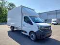 RENAULT Master Kab.-Ch. 3.5 t L3H1 2.0 Blue dCi 170 EuroVI Kofferaufbau Typ 7 Fankhauser